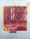 Camisa Estampada Colcci Uptight Downtown 035.01.09805-0001 - comprar online
