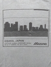 Camisa Estampada Mizuno Osaka Japan 4146035-9878 - Kevin Sports