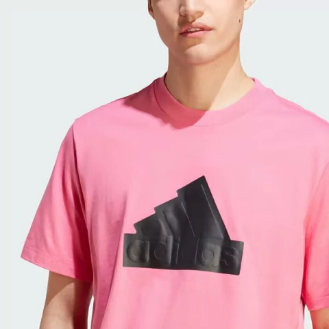 Camiseta Future Icons Badge of Sport Bomber - Adidas IN1626 - Kevin Sports