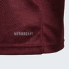 Camisa 3 Internacional 21/22 Masculina - Vermelho adidas GQ9299 - loja online