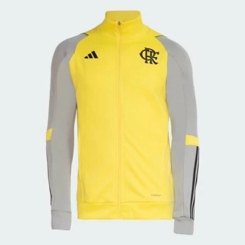 Conjunto Adidas Agasalho Flamengo IP8225 - comprar online