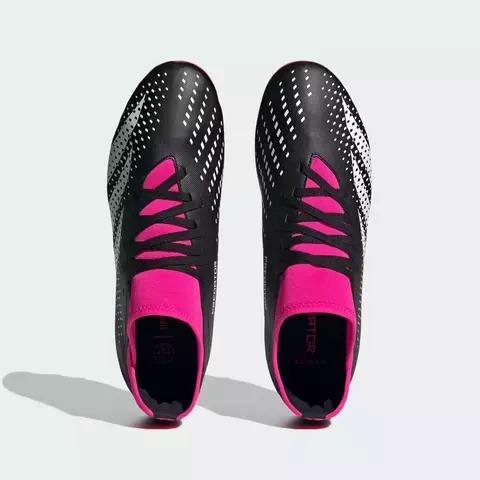 Chuteira Campo Adidas Predator Accuracy.4 IR2371 na internet