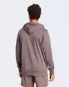 Moletom Masculino Adidas Capuz Essentials Logo IS1362 na internet
