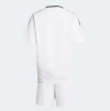 Mini Kit Infantil Original Adidas Real Madrid 24/25 c/ Meião - IT5175 - comprar online