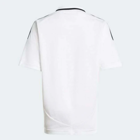 Mini Kit Infantil Original Adidas Real Madrid 24/25 c/ Meião - IT5175 - Kevin Sports
