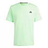 Camiseta Treino Manga Curta Logo IT5396 na internet