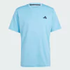 Imagem do Camiseta Adidas Treino Manga Curta Logo IT5398