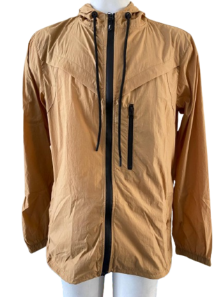 Jaqueta Redley Windbreaker Paper 123788.380