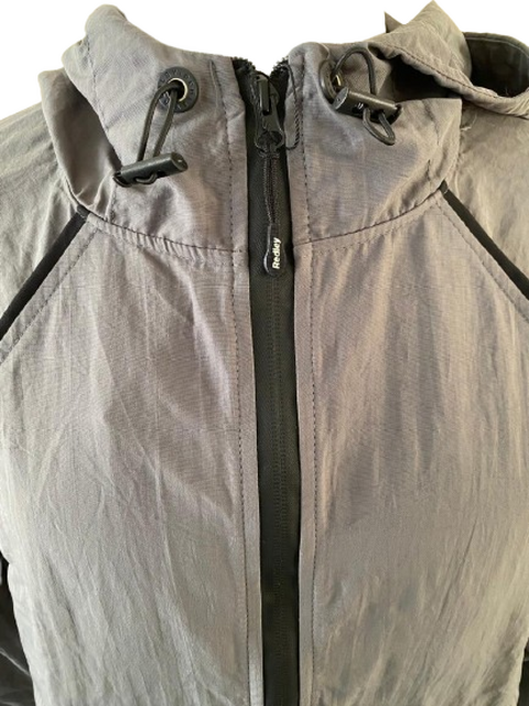 Jaqueta Redley Windbreaker Recorte Vies 123874.091 - comprar online