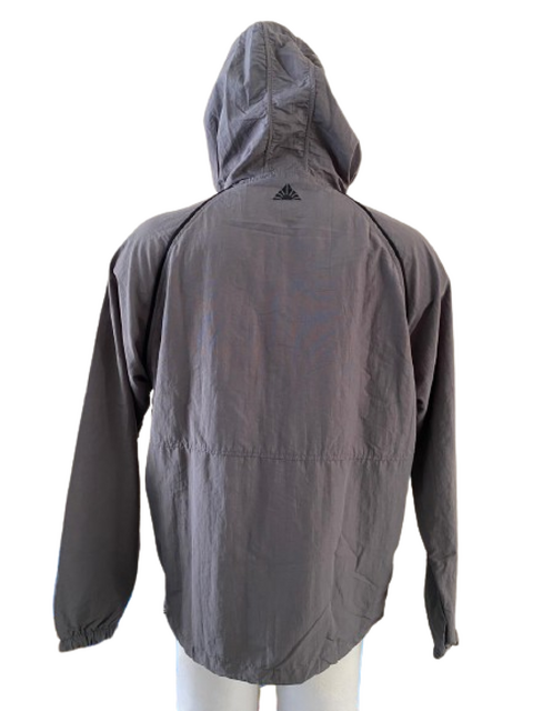 Jaqueta Redley Windbreaker Recorte Vies 123874.091 - Kevin Sports
