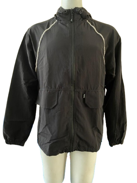 Jaqueta Redley Windbreaker Recorte Vies 123874.021