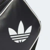 Bolsa Adidas Adicolor Classic Diamond Preta com Branco - JD5550 - loja online