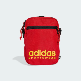 Bolsa Adidas Nations Pack Sportswear Festival - JE6708