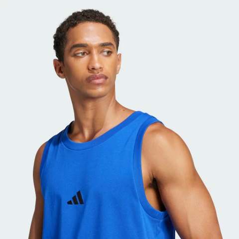 Regata Adidas Essentials Logo -JE8978 na internet