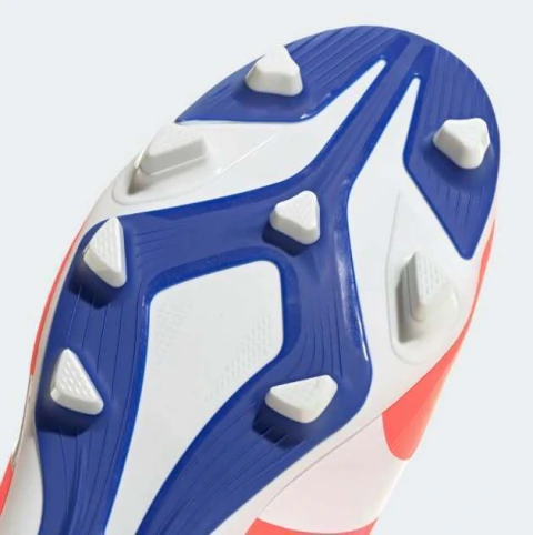 Chuteira Adidas Campo Predator 25 Essentials - JI1103 na internet