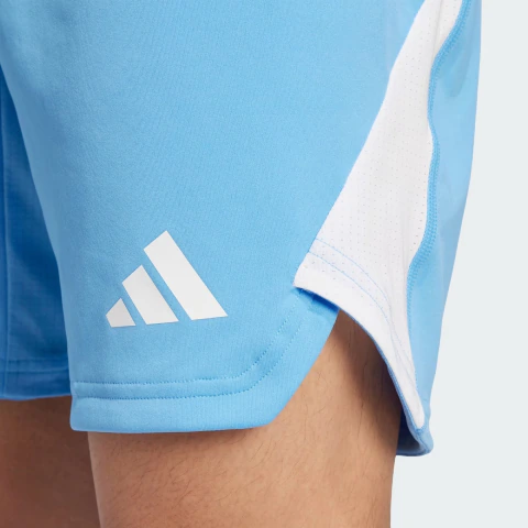 Shorts de Goleiro Adidas Tiro 25 Pro Azul Masculino - JI5962 na internet