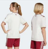 Camisa Adidas Reserva do Arsenal 25/26 Infantil - JI9546 - Kevin Sports