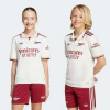 Camisa Adidas Reserva do Arsenal 25/26 Infantil - JI9546 na internet