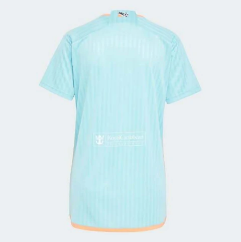 Camisa Feminina Original 3 Inter Miami CF 24/25 Adidas - JJ1450 - comprar online