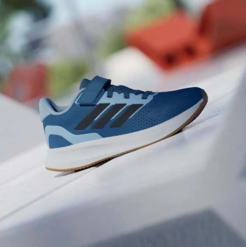 Tênis Adidas Runfalcon 5 Infantil - JP9398 - loja online
