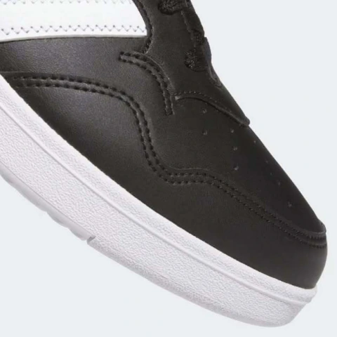 Tênis Adidas Hoops 4.0 Unissex - JQ9988
