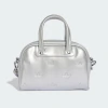 Minibolsa Original Adidas Bowling Prata - Linha Originals na internet