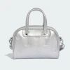Minibolsa Original Adidas Bowling Prata - Linha Originals