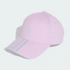 Boné Original Adidas Baseball Rosa - JW6037