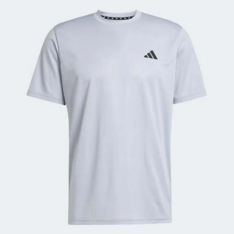 Camiseta Adidas Train Essentials Training Tee - JX2725