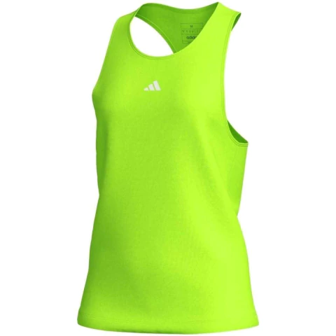 Regata Adidas Treino Básica Feminina - JX9385