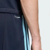 Short de Treino Adidas Argentina - Bolsos Laterais com Zíper - JY7031 - loja online