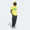Camisa Adidas Brasil Copa do Mundo da FIFA™ 26 - JZ8923 - Kevin Sports
