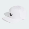Boné Adidas com Fecho de Pressão Adicolor - KC8063