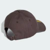 Boné Adidas Treino Flamengo Unissex Coleção 2026/27 , Marrom - KD5142 - comprar online