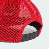 Boné Original Adidas Flamengo Trucker - KD5148 - Kevin Sports