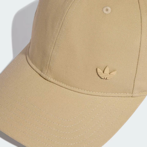 Boné Daily Icons Tonal Metálico Stone Khaki - KE4656 - comprar online