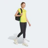 Camiseta Feminina Adidas Malha Simples Essentials Três Listras - KR7565 - Kevin Sports
