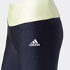 Calça Legging Cintura Alta Designed to Move Colorblock HI3988 na internet