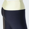 Calça Legging Cintura Alta Designed to Move Colorblock HI3988 - Kevin Sports