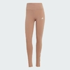 Imagem do Legging Adidas Cós Alto Essentials Logo ID0021