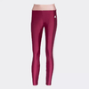 Calça Legging Cintura Alta Designed to Move Colorblock HI3986