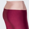 Calça Legging Cintura Alta Designed to Move Colorblock HI3986 - Kevin Sports