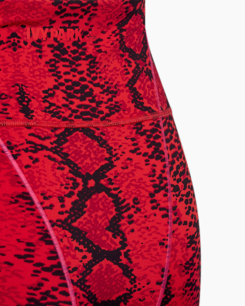 Calça Legging Adidas x Ivy Park HH9822 - Kevin Sports