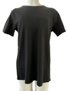 Camiseta Lehua Wisdom Preto - 1248