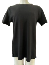 Camiseta Lehua Wisdom Preto - 1248