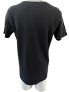 Camiseta Lehua Wisdom Preto - 1248 na internet