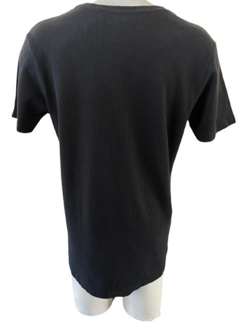 Camiseta Lehua Wisdom Preto - 1248 na internet