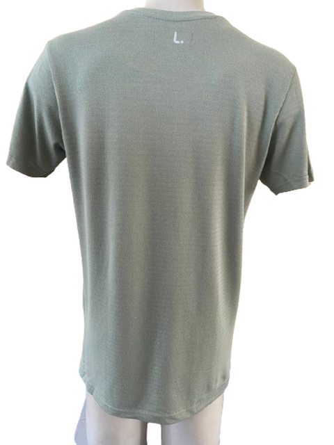Camiseta Lehua Oculus Verde Claro - 1244 - comprar online