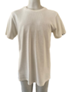 Camiseta Lehua Waffle - Branco - 1000049