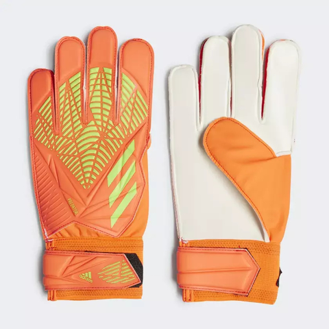 Luvas Treino Predator Edge - Laranja adidas HC0604 na internet